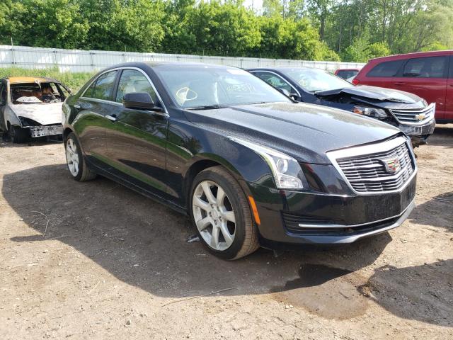 CADILLAC ATS 2016 1g6ag5rxxg0159893