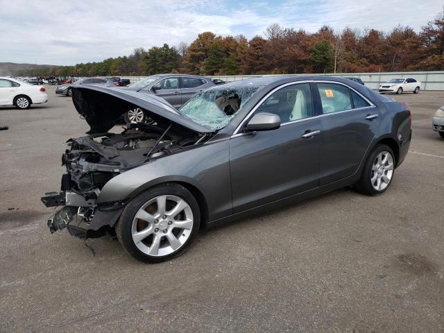 CADILLAC ATS 2016 1g6ag5rxxg0167248