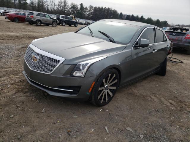 CADILLAC ATS 2016 1g6ag5rxxg0169212