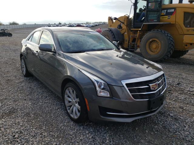 CADILLAC ATS 2017 1g6ag5rxxh0140357