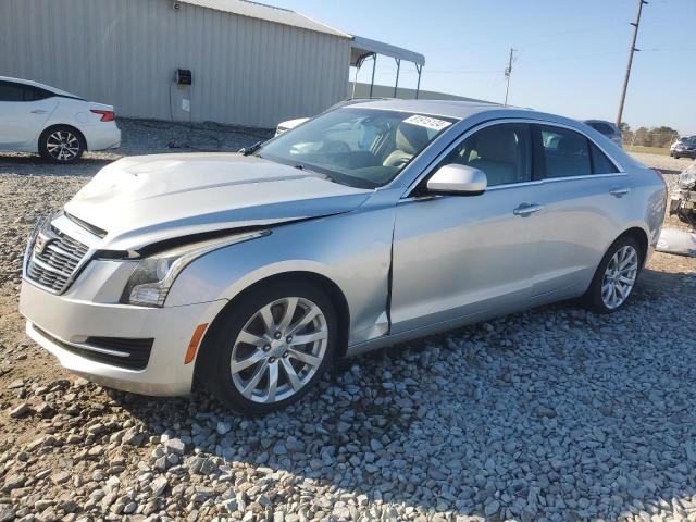 CADILLAC ATS 2017 1g6ag5rxxh0174430