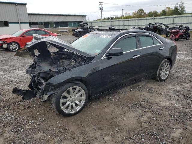 CADILLAC ATS 2017 1g6ag5rxxh0191096