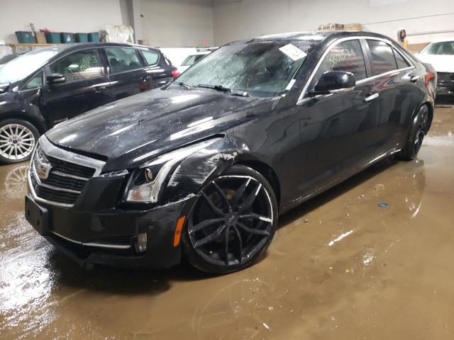 CADILLAC ATS 2018 1g6ag5ss0j0170164