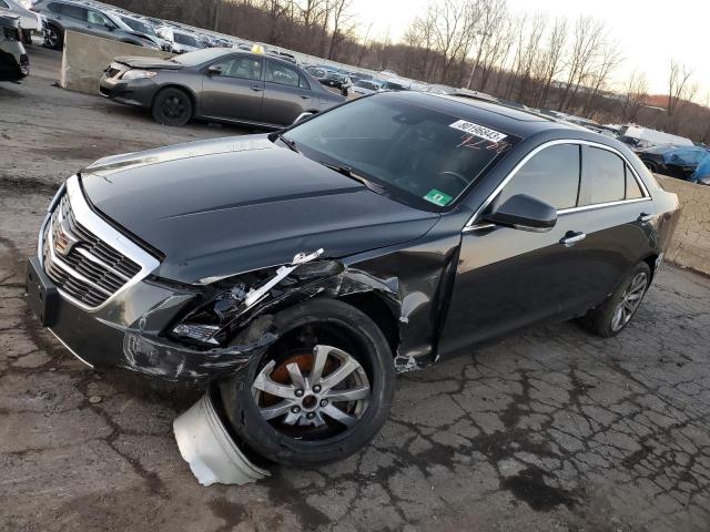 CADILLAC ATS 2018 1g6ag5ss0j0174280