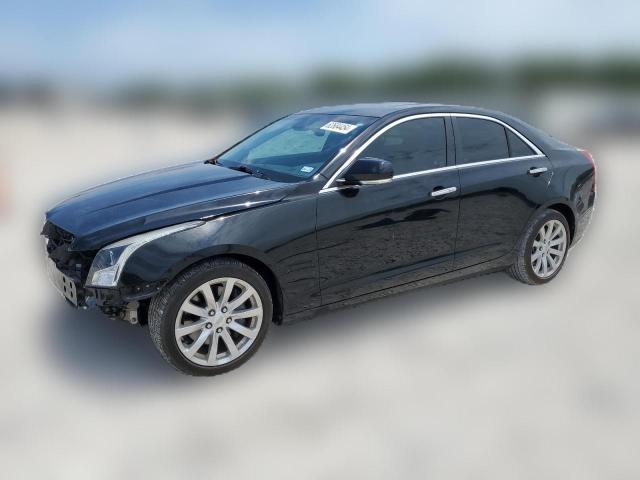 CADILLAC ATS 2018 1g6ag5ss2j0185362