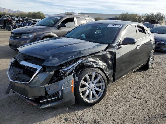 CADILLAC ATS 2018 1g6ag5ss3j0166576