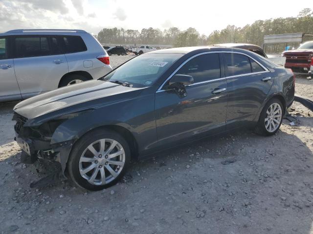 CADILLAC ATS 2018 1g6ag5ss4j0147230