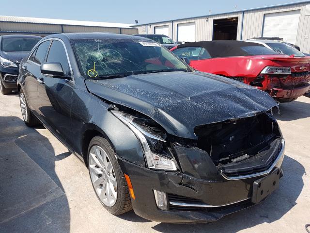 CADILLAC ATS PREMIU 2018 1g6ag5ss9j0171961