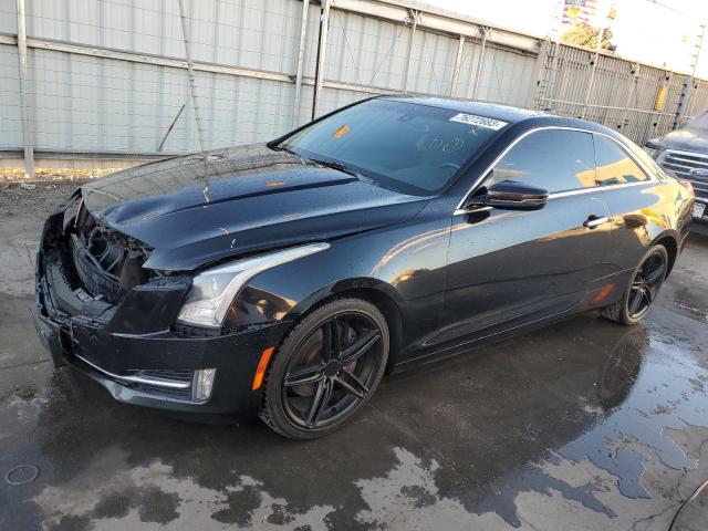 CADILLAC ATS 2015 1g6ah1r31f0114567