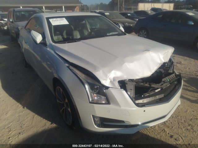 CADILLAC ATS COUPE 2015 1g6ah1r33f0112898