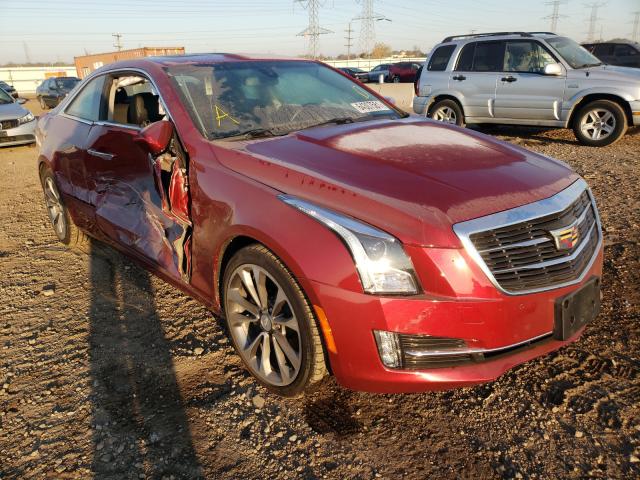 CADILLAC ATS LUXURY 2016 1g6ah1rs1g0146766