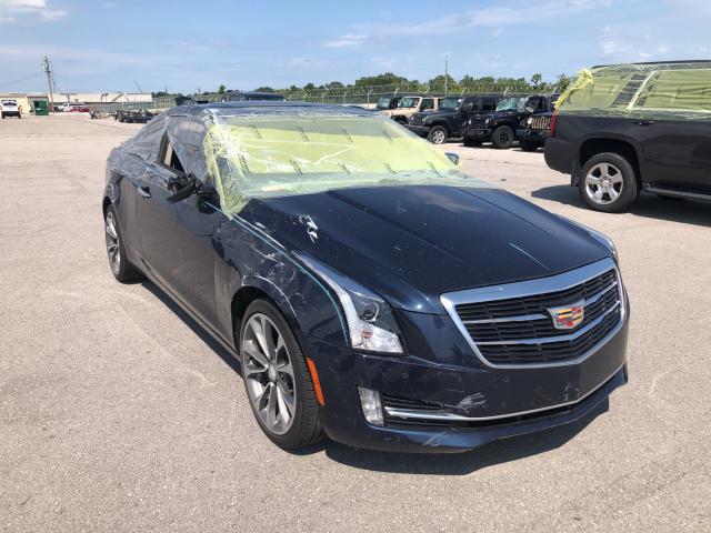 CADILLAC ATS LUXURY 2016 1g6ah1rs2g0154178