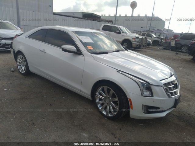 CADILLAC ATS COUPE 2019 1g6ah1rs8k0128497