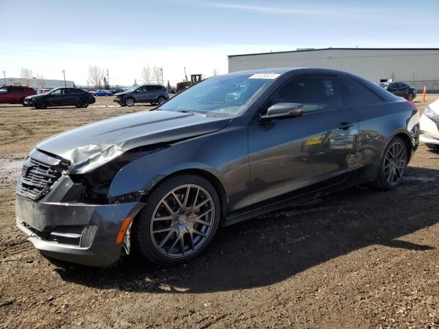 CADILLAC ATS 2016 1g6ah1rs9g0174556