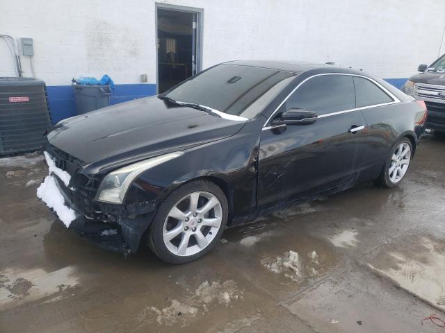 CADILLAC ATS LUXURY 2015 1g6ah1rx0f0126017