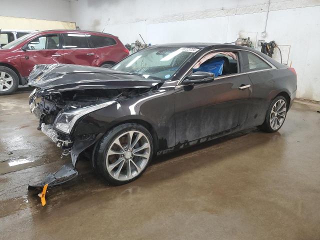 CADILLAC ATS LUXURY 2016 1g6ah1rx0g0121790