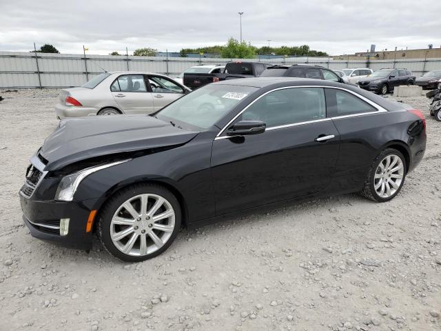 CADILLAC ATS LUXURY 2016 1g6ah1rx0g0137567