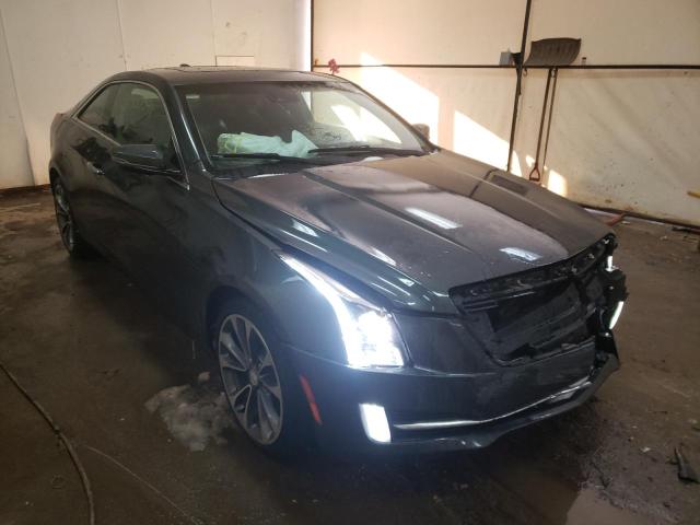 CADILLAC ATS LUXURY 2017 1g6ah1rx0h0150076