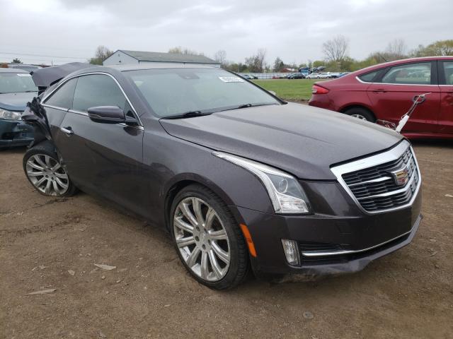 CADILLAC ATS LUXURY 2015 1g6ah1rx1f0116273