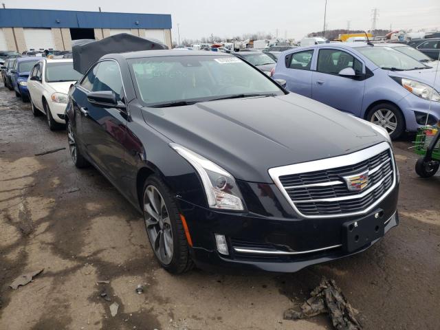 CADILLAC ATS LUXURY 2016 1g6ah1rx1g0142308