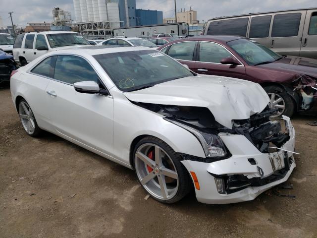 CADILLAC ATS LUXURY 2017 1g6ah1rx1h0151334