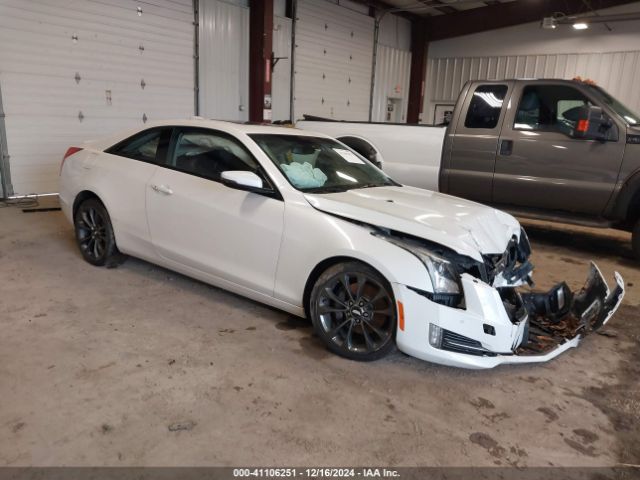 CADILLAC ATS 2017 1g6ah1rx1h0197956