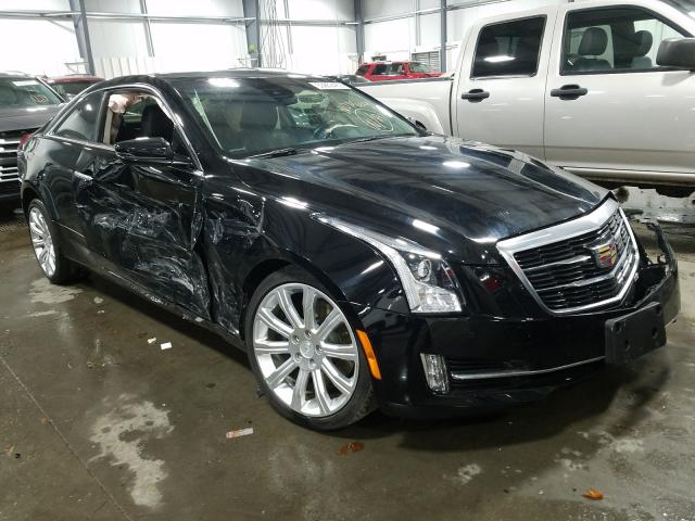 CADILLAC ATS LUXURY 2015 1g6ah1rx2f0117948