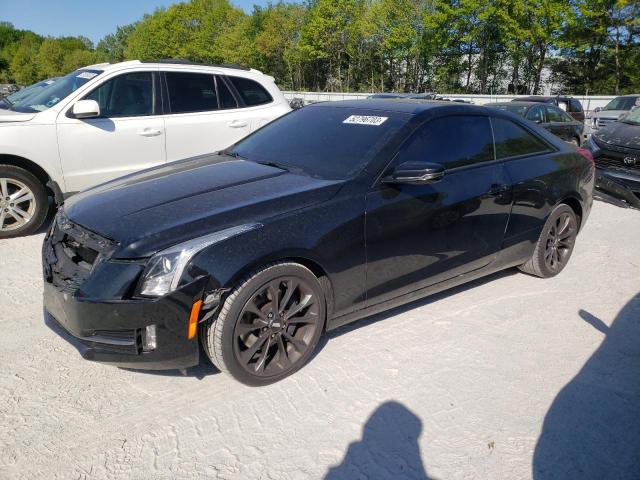 CADILLAC ATS LUXURY 2016 1g6ah1rx2g0171882