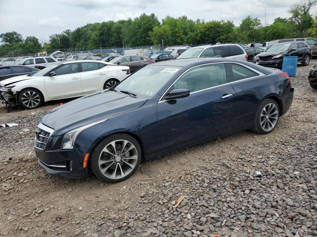 CADILLAC ATS 2015 1g6ah1rx3f0128134