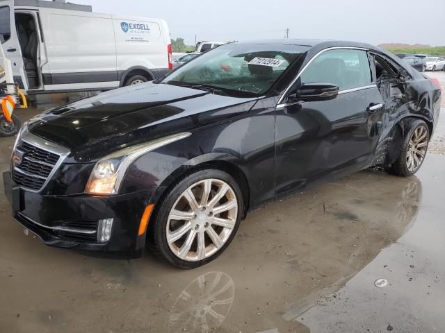 CADILLAC ATS LUXURY 2016 1g6ah1rx3g0156565