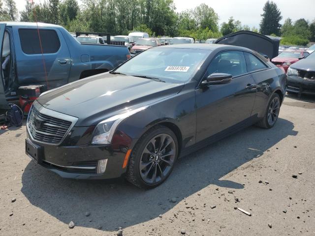 CADILLAC ATS LUXURY 2017 1g6ah1rx4h0196381