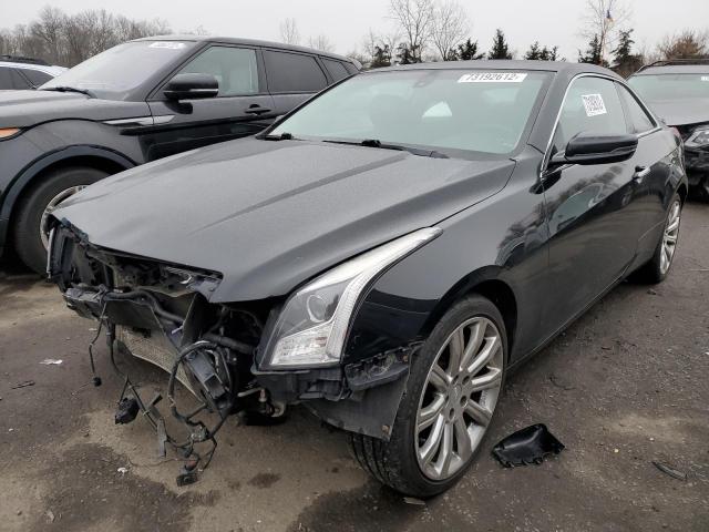 CADILLAC ATS LUXURY 2015 1g6ah1rx5f0117720