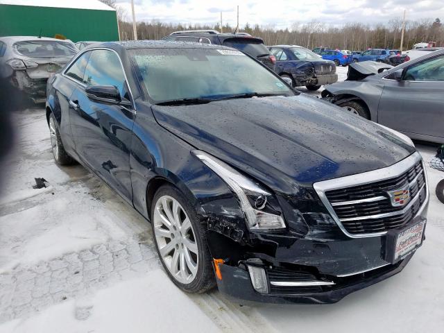 CADILLAC ATS LUXURY 2016 1g6ah1rx5g0154199