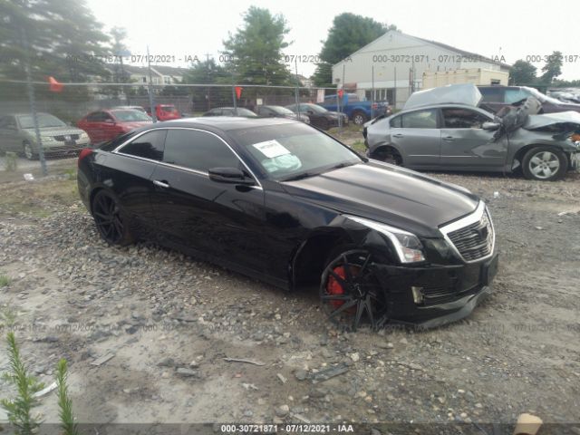 CADILLAC ATS COUPE 2017 1g6ah1rx5h0162014