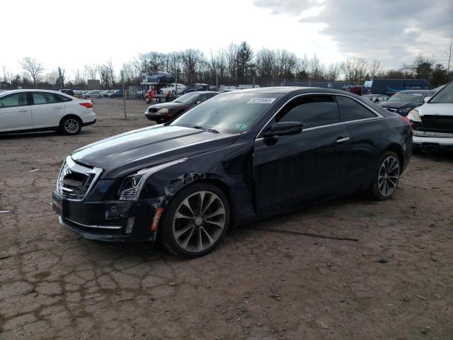 CADILLAC ATS LUXURY 2016 1g6ah1rx6g0151361