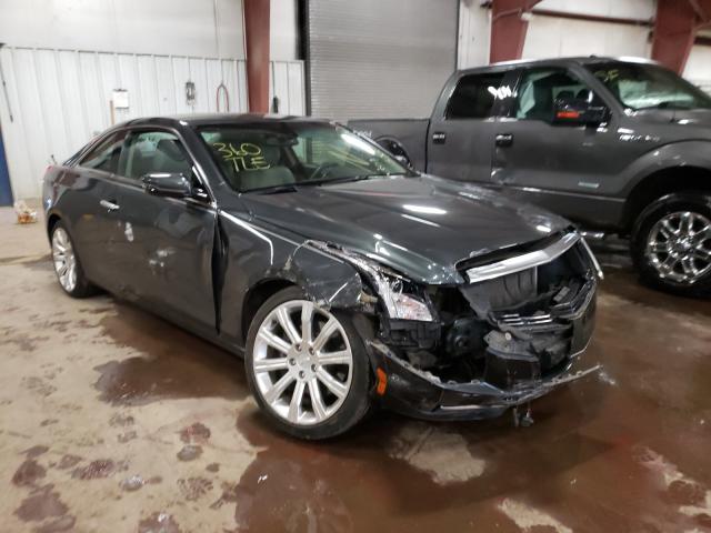 CADILLAC ATS LUXURY 2015 1g6ah1rx7f0119405