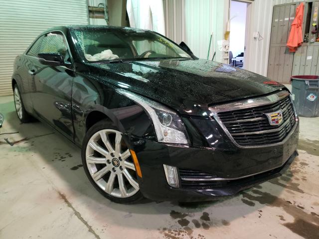 CADILLAC ATS LUXURY 2015 1g6ah1rx8f0122314