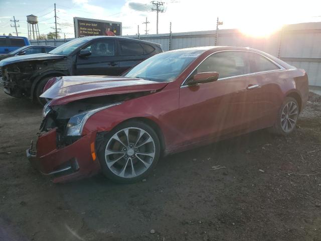 CADILLAC ATS 2016 1g6ah1rx8g0132343