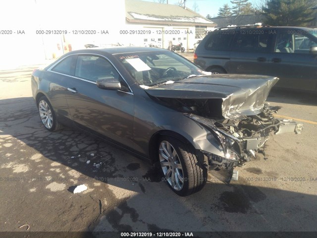 CADILLAC ATS COUPE 2016 1g6ah1rx8g0153970