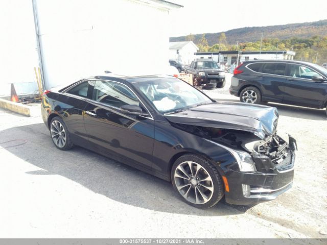 CADILLAC ATS COUPE 2017 1g6ah1rx8h0195251