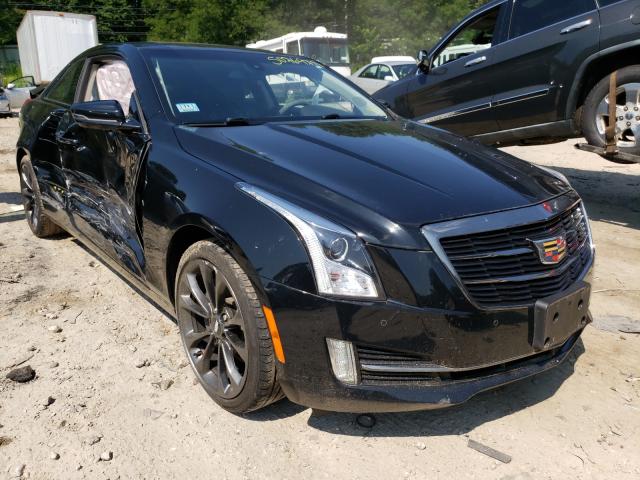 CADILLAC ATS LUXURY 2016 1g6ah1rx9g0171362