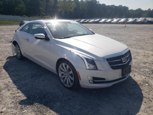 CADILLAC ATS 2017 1g6ah1rx9h0211005