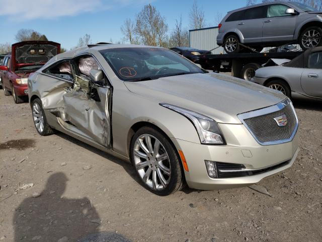 CADILLAC ATS LUXURY 2015 1g6ah1rxxf0128017