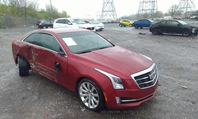 CADILLAC ATS 2016 1g6ah1rxxg0111641