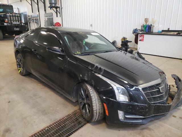 CADILLAC ATS LUXURY 2016 1g6ah1rxxg0194908