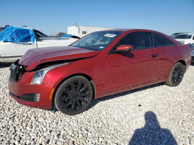 CADILLAC ATS 2017 1g6ah1rxxh0132846