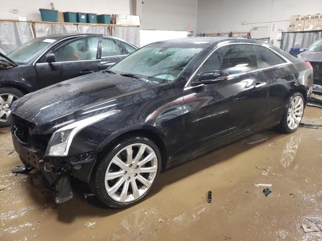 CADILLAC ATS 2017 1g6ah1rxxh0145094