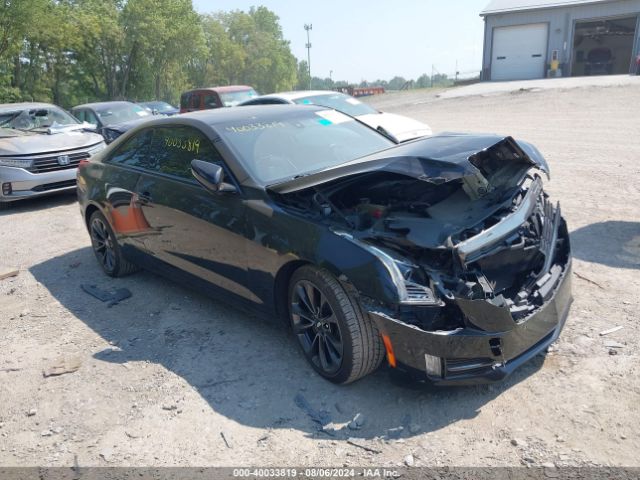 CADILLAC ATS 2017 1g6ah1rxxh0197874