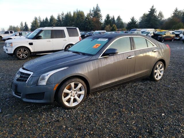 CADILLAC ATS 2013 1g6ah5r30d0125449