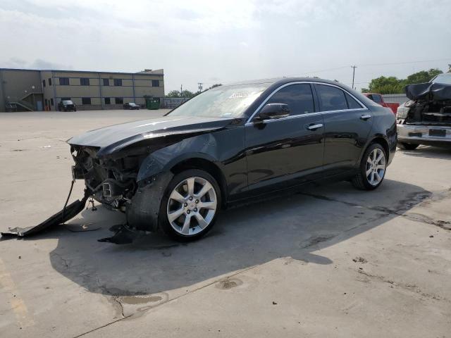 CADILLAC ATS LUXURY 2014 1g6ah5r30e0150854